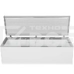 Морозильный ларь Frostor F 700 S белый, 590л, фото3
