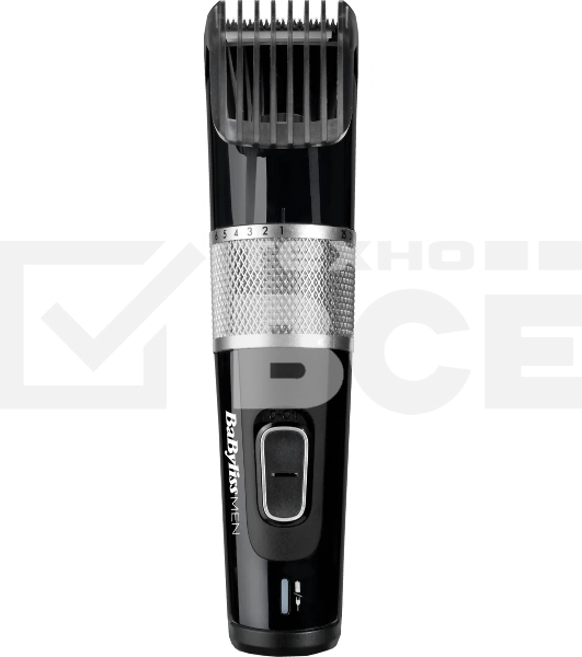 Машинка для стрижки BABYLISS E973E