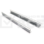 Ракель (WB) NVP для HP(20 шт) CCB435A/CB436A/CE285A/CE278A/CF279A/CF283A/X/CF244A, Canon CRG-712/713/725/726/737/728 (LJ P1005/P1006/P1505/M1120/M1530/M1560, LJ Pro M1132/1210/1212/M125/M225/M15a/M28) совместимый, фото 1