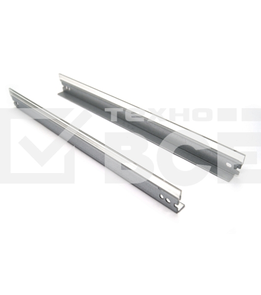 Ракель (WB) NVP для HP(20 шт) CCB435A/CB436A/CE285A/CE278A/CF279A/CF283A/X/CF244A, Canon CRG-712/713/725/726/737/728 (LJ P1005/P1006/P1505/M1120/M1530/M1560, LJ Pro M1132/1210/1212/M125/M225/M15a/M28) совместимый