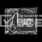 Материнская плата Gigabyte Z790 EAGLE, LGA 1700, Intel Z790, 4xDDR5, 4xSATA, 3xM.2, 1xPCIe 5.0 x16, 1xPCIe 4.0 x4, 1xPCIe 3.0 x1, 1xHDMI, 1xDP, 1x 2.5Gb LAN, 4xUSB-A 3.2 Gen 1, 1xUSB-A 3.2 Gen 2, 2xUSB-A 2.0, 1xUSB-C 3.2 Gen 2, 3x3.5 мм, 7.1, ATX, фото2