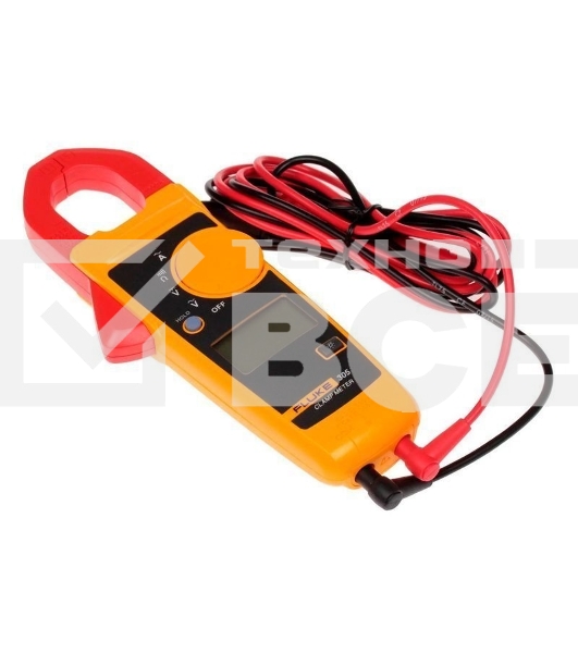 Токоизмерительные клещи Fluke 305