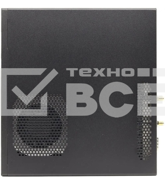 Компьютер Raskat STANDART 507 (Intel Core i5-12400, RAM 16GB, SSD 1TB, noOS)