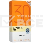 Смартфон Tecno SPARK 30 Pro, 8/128Gb, черный, фото2