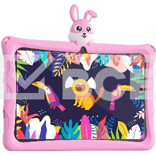 Планшет Digma Kids A10 SC9863A (1.6) 8C RAM2Gb ROM32Gb 10.1