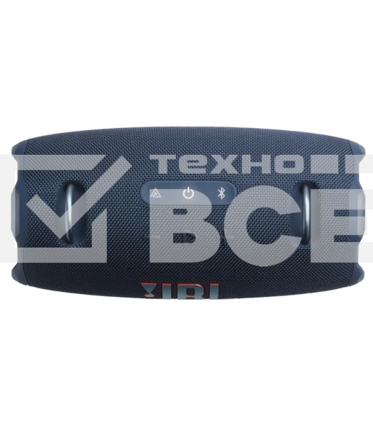 Портативная акустика JBL XTREME 4, синий