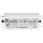 Вытяжка HOMSair FLAT 60 белый, фото22
