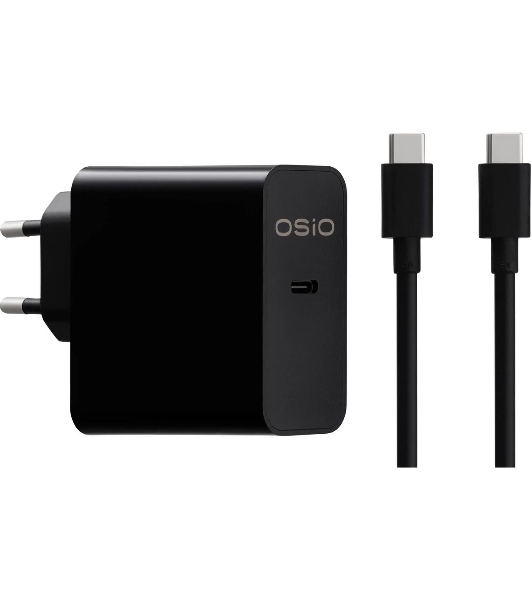 Ноутбук Osio FocusLine F150A-001 серый Ryzen 5 5560U 8Gb SSD256Gb AMD Radeon 15.6' IPS FHD (1920x1080) без ОС WiFi BT Cam 6000mAh