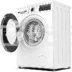 Стирально-сушильная машина Bosch WLS28460ME белый, загр.фронтальная, макс.: 8кг, 1400 об/мин, класс: A, фото6