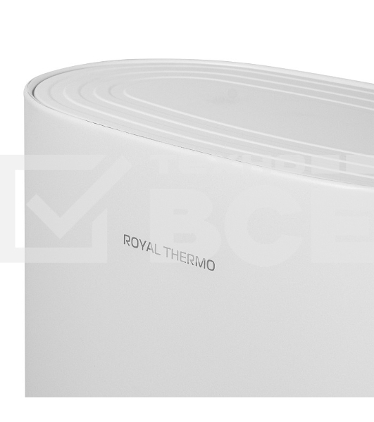 Водонагреватель Royal Thermo RWH 80 Centurio DL Inverter