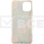 Чехол (клип-кейс) Gresso Air  для Apple iPhone 12/12 Pro  прозрачный/рисунок [gr17aaae9073], фото4