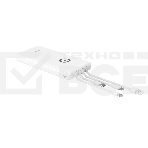 Портативный аккумулятор Powerbank Perfeo ABSOLUTE 10000mah In Micro usb,USB /Out USB,Micro usb,Type-C,Lightning, 2.1А/ белый (PF_B4879), фото2