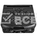 Минисистемы AIWA CAS-900 черный, фото5