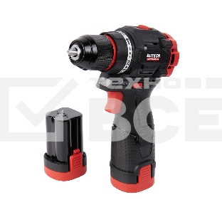 Дрель-шуруповерт Elitech CD 16L2 (E2201.039.01) 32Вт аккум. патрон:быстрозажимной (кейс в комплекте) (205715)