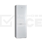 Холодильник Pozis RK-149 белый двухкамерный 240/130 л морозилка снизу, фото 1