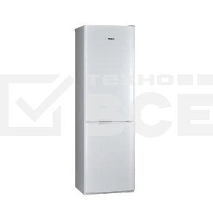 Холодильник Pozis RK-149 белый двухкамерный 240/130 л морозилка снизу