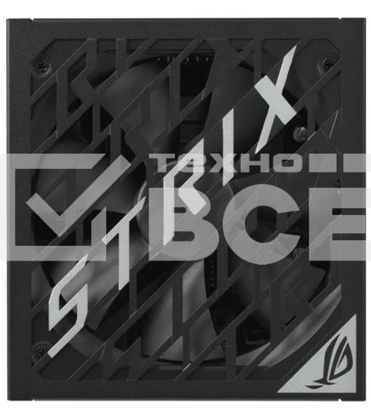 Блок питания ПК ASUS ROG-STRIX-850P-GAMING 