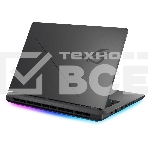 Ноутбук Asus ROG Strix G16 G615LR-S5222 Core Ultra 9 275HX 32Gb SSD 1Tb NVIDIA GeForce RTX 5070Ti 12Gb 16