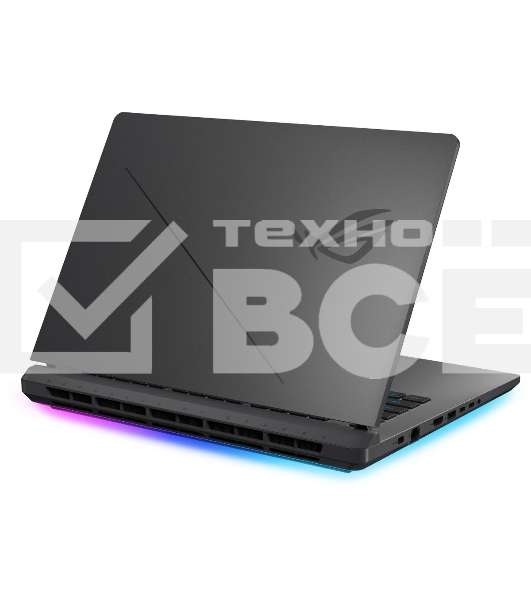 Ноутбук Asus ROG Strix G16 G615LR-S5222 Core Ultra 9 275HX 32Gb SSD 1Tb NVIDIA GeForce RTX 5070Ti 12Gb 16