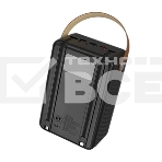 Портативный аккумулятор MORE CHOICE (4620202552921) PB69-80 80000mAh 3USB+2Type-C+1USB-IP+1micro-USB 3.0A, черный, фото7