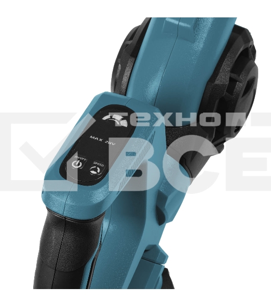 Воздуходувка аккумуляторная Bort BSS-21U-Li (без АКБ и ЗУ)