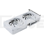 Видеокарта Palit RTX 5060Ti WHITE OC 16Gb RTX 5060TI 16Gb 128bit GDDR7 2407/28000 HDMIx1 DPx3 HDCP Ret, фото5