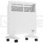 Обогреватель конвекторный Oasis KM-10(с), фото 1