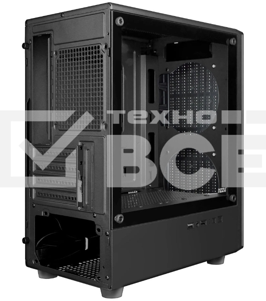 Компьютерный корпус Ginzzu CL400