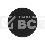 Тарелка опорная Denzel для дрели и УШМ с липучкой, 150 мм, стандартная, с адаптером c М14 на d8, фото6