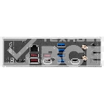 Материнская плата MSI MAG B850M MORTAR WIFI, AM5, AMD B850, 4xDDR5, 4xSATA, 3xM.2, 1xPCIe 5.0 x16, 1xPCIe 4.0 x4, 1xHDMI, 1x5Gb LAN, Wi-Fi 7, Bluetooth 5.4, 1xUSB-C 40Gbps, 1xUSB-C 20Gbps, 5xUSB-A 10Gbps, 2xUSB-A 5Gbps, 4xUSB-A 2.0, 1xS/PDIF, 2x3.5 мм, 7., фото2