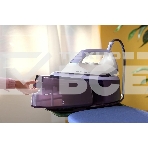 Парогенератор Philips PSG3000/30 белый/фиолетовый, фото20