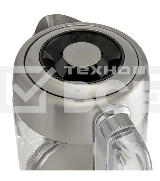 Чайник DELTA LUX DE-1026 2,2кВт, 1,7 л