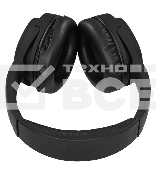 Наушники Harper Bluetooth HB-707 Black