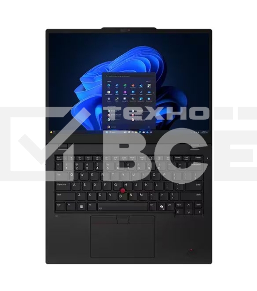 Ноутбук ThinkPad L13 2-in-1 Gen 6 13.3
