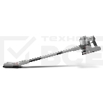 Моющий пылесос BQ VCA1005W Gray. BQ-VCA1005W Aqua Pro/Premium/Мощный инвенторный мотор генерирует мощность всасывания до 220 Вт/IQ Power пылесос автоматически определяет уровень загрязнения поверхности и регулирует мощность всасывания/яркая подсветка Lumi, фото11