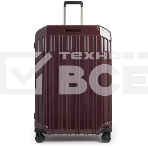 Чемодан Piquadro PQ LIGHT BV6394PQL/BO 51x75x31 см поликарбонат бургунди, фото7