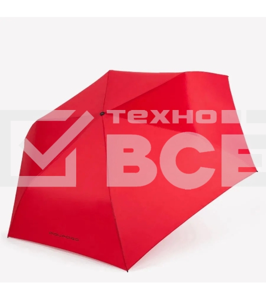 Зонт Piquadro OM5288OM6/R складной фуксия