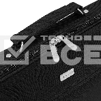 Сумка для ноутбука 15.6' Digma HC-210 черный полиэстер (HC210BK), фото3