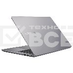 Ноутбук ASUS ExpertBook Entry PM3406CKA-LY0247 AMD Ryzen AI 7 350 16GB 1Tb 2280 PCIE G4 SSD 14.0' WUXGA (1920x1200) 16:10 300nits Anti-Glare NTSC:45% AMD Radeon Graphics No OS 1.48 Kg, фото6