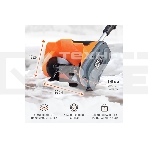 Снегоуборщик электрический Patriot PE 1002 UES, фото3