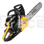 Пила цепная бензиновая Denzel DGS-5820, шина 50 см, 58см3, 4,1 л.с., шаг 0,325, паз 1,5 мм, фото13