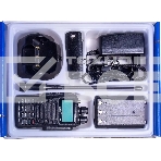 Рация Аргут А-41 199кан. до 22.20км компл.:1шт аккум. черный (RU51005), фото12