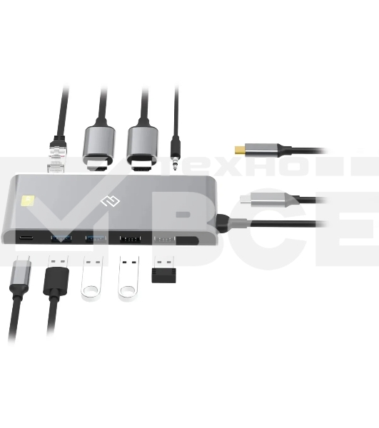 Стыковочная станция Digma DS-580