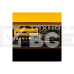 Электрогенератор бензиновый Denzel PS-120EAD-3, 12 кВт, 110 дБ, 180 кг, фото5