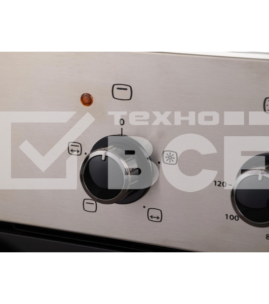 Духовой шкаф Gefest ДГЭ 601-01 Н1, встраиваемый