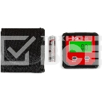 Электронный уровень компактный RGK U-66, фото3