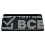 Микроволновая печь Panasonic NN-CS89LBZPE черный, 31 л, 1000 Вт, переключатели - сенсор, фото6