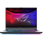 Ноутбук ASUS ROG Strix G18 G815LP-S9141/18'/IPS/Intel Core Ultra 7 255HX/32GB/1024GB SSD/NVIDIA GeForce RTX 5070 8GB/Windows 11 Pro/серый/3.2kg, фото14