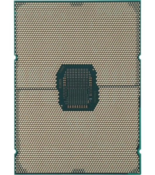 Процессор Intel Xeon Silver 4310 Soc-4189 2.1GHz OEM
