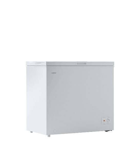 Морозильный ларь Centek CT-1793, белый, 200л